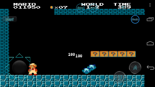 instal the new version for android The Super Mario Bros